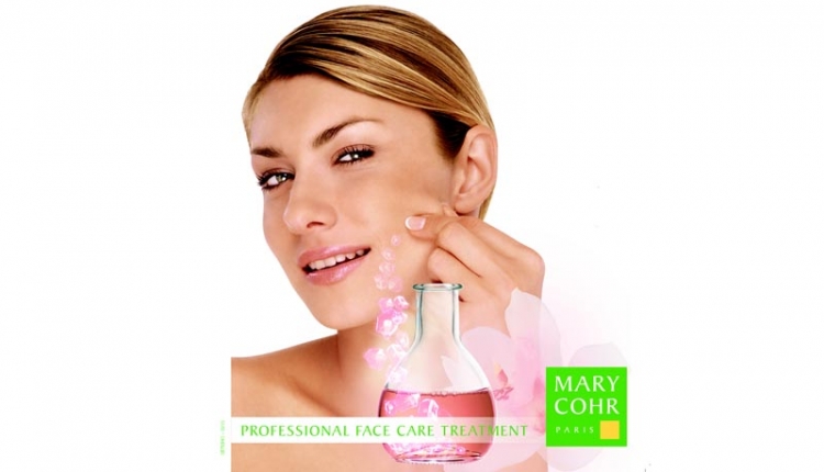 Mary Cohr - Beaute Lifting - Tratament de Peeling cu efect lifting si fermitate