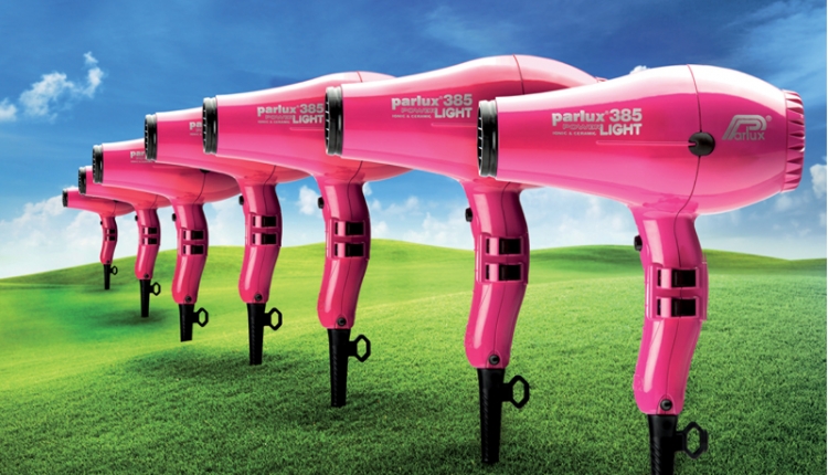 Parlux 385 Powerlight