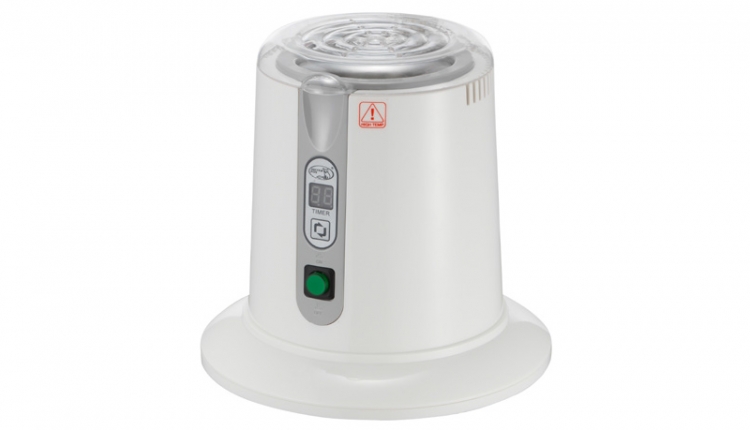 S-01D Sterilizator digital