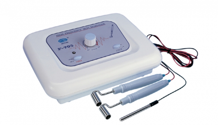 F-703 Aparat galvanic